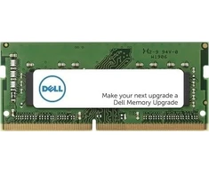 RAM Atmintis do laptopa Dell DDR4 32GB SO DIMM 260-PIN