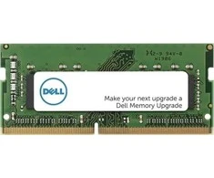 RAM Kompiuterio atmintinė Dell 8 GB 1 x 8 GB DDR4 3200 MHz