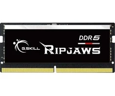 RAM modulis – G.Skill Ripjaws F5-5600S4040A32GX2-RS 64 GB 2 x 32 GB DDR5 5600 MHz