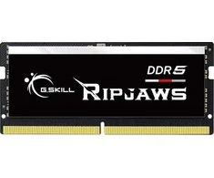G.Skill Ripjaws | 16 GB | DDR5 | 5600 MHz | PC/serveris | Registracijos Nr. | ECC Nr