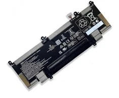 Hewlett Packard (HP) Atmintis do laptopa HP HPI Baterija (Primary) 4C 48Wh