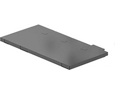 Hewlett Packard (HP) Atmintis HP L12791-855 nešiojamųjų kompiuterių dalių keitimas nešiojamiesiems kompiuteriams Baterija
