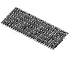 Atmintis do laptopa HP L14366-FL1 dalys zamienne do notatników Klaviatūra