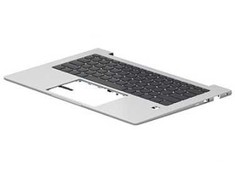 Klaviatūra HP P38809-071 nešiojamųjų kompiuterių klaviatūros atsarginės dalys