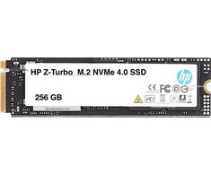 Dysk SSD HP ZTurbo M52025-005 256GB M.2 PCIe 4.0 (SKO-SSD 256G ZTurbo PCIe4x4 22)