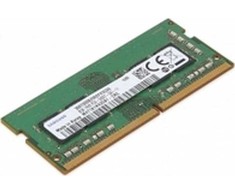 RAM Lenovo IBM IBM 8GB atmintis PC3-12800 DDR3 nešiojamojo kompiuterio atmintis - FRU03X6657