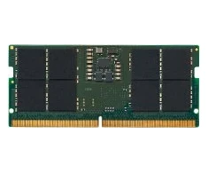 Kingston 32GB DDR5 5600MT/s Non ECC Memory RAM SODIMM | Kingston