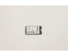 RAM Atmintis do laptopa Lenovo 512GB M.2 2242 PCIe 4.0 SSD
