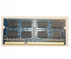 RAM Atmintis do laptopa Lenovo 8GB 1600 Sodimm