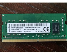 RAM Atmintis do laptopa Lenovo 8GB D4 26S LV26D4S9S8HJ-8