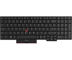 Atmintis do laptopa Lenovo Klaviatūra BL Nordic