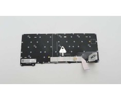Atmintis do laptopa Lenovo Lenovo 5N21A21929, Klaviatūra, Lenovo, ThinkPad X13 Gen 2