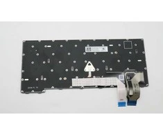 Atmintis do laptopa Lenovo Lenovo 5N21D68295 dalys zamienne do notatników Klaviatūra