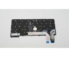 Atmintis do laptopa Lenovo Lenovo 5N21H76852 dalys zamienne do notatników Klaviatūra