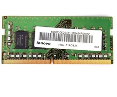 RAM Atmintis do laptopa Lenovo MEMORY 8GB DDR4 2666 SOIMM Hyn