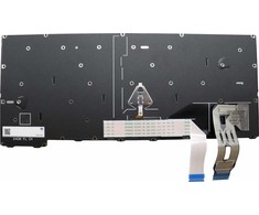 Klaviatūra Atmintis do laptopa Lenovo NB_KYB 4C4TT50B-BK-LTN-GER