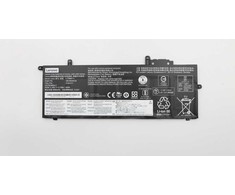 Atmintis do laptopa Lenovo SMP Finn Integ 6cell (3S2P) 48