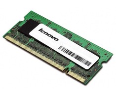 RAM Lenovo Nešiojamojo kompiuterio atmintis SODIMM, DDR3L, 8 GB, 1600 MHz, (03X6657)