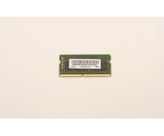RAM Atmintis do laptopa Lenovo SODIMM 16GB 3200MHz