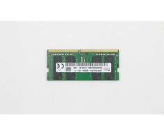 RAM Atmintis do laptopa Lenovo SODIMM 16GB 3200