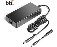 Origin Storage BTI 150W AC ADAPTER FOR HP EU/VERSION 7.4MM 4.5MM