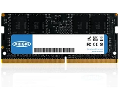 RAM Atmintis do laptopa ORIGIN STORAGE DDR4 SODIMM 8GB 3200 MHz (OM8G43200SO1RX16NE12)