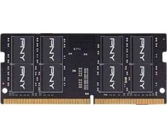 Operatyvioji atmintis (RAM) PNY MN32GSD43200-BLK