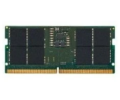 „Kingston Technology KVR56S46BS8-32“ atminties modulis 32 GB, 1 x 32 GB DDR5 5600 MT/s 262 kontaktų SO-DIMM