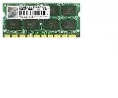 RAM Nešiojamojo kompiuterio atmintis Renov8 1 GB DIMM DDR-400 184 kontaktų