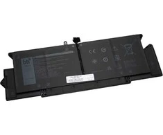 Triton BTI 3C AKUMULIATORIUS LATITUDE 5320 - OEM: 9JM71 GH5Y5 HDGJ8 MHR4G