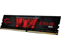 RAM DDR4 16GB PC 3200 CL20 G.Skill (1x16GB) 16GIS RETAIL