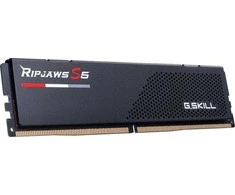 RAM Atmintis G.Skill Ripjaws S5, DDR5, 32 GB, 6000MHz, CL30 (F5-6000J3036F16GX2-RS5K)