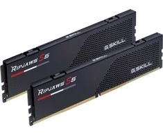 RAM G.Skill Ripjaws S5, DDR5, 48 GB, 5600MHz, CL40 (F5-5600J4040D24GX2-RS5K)