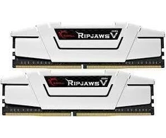 G.SKILL RIPJAWSV DDR4 2X8GB 3600MHZ CL16 REV2 Baltas