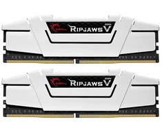G.SKILL RIPJAWSV DDR4 2X8GB 3600MHZ CL16 REV2 Baltas