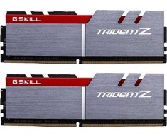 RAM G.Skill Trident Z, DDR4, 8 GB, 4266MHz, CL19 (F4-4266C19D -8GTZ)