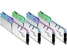 RAM Atmintis G.Skill Trident Z Royal, DDR4, 64 GB, 3200MHz, CL16 (F4-3200C16Q-64GTRS)