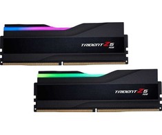 RAM G.Skill Trident Z5 RGB F5-8200J4052F24GX2-TZ5RK atminties modulis 48 GB 2 x 24 GB DDR5 5600 MHz