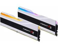 RAM Modulis - G.Skill Trident Z5 RGB 64 GB 2 x 32 GB DDR5 6400 MHz