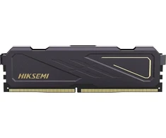 RAM Įsiminti HIKSEMI Armor, DDR4, 8 GB, 3200MHz, CL18 (HS-DIMM-U10(STD)/HSC408U32D22/ARMOR/W)