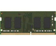 RAM Hewlett Packard (HP) Atmintis do laptopa HP SODIMM DDR4 8GB 2400 MHz (854916-001)