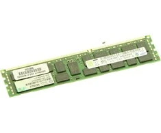 RAM Hewlett Packard (HP) atmintis HP DDR3, 8 GB, 1333MHz, (501536-001)