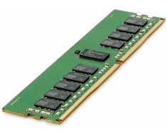 Vidinė atmintis (RAM) HPE 16GB DDR4 2666MHZ