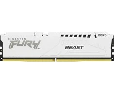 RAM Kingstonas | Fury Beast | 32 GB | DDR5 | 6000 MHz | PC/serveris | Registracijos Nr. | ECC Taip