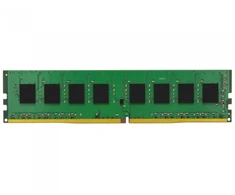 RAM Kingston DDR4 Non-ECC DIMM 8GB 3200 MHz CL22 (KVR32N22S8/8BK) atmintis