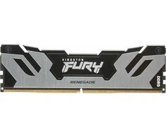 RAM Kingston KF572C38RS-24 24GB 7200MT/s DDR5 CL38 DIMM FURY Renegade Sidabrinis XMP | Kingston