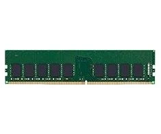 RAM „Kingston KSM26ED8/32MF“ 32 GB 2666 MT/s DDR4 ECC CL19 DIMM 2Rx8 Micron F atmintis | Kingstonas