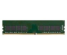 RAM „Kingston“ skirta atmintis, skirta „Dell“ 16 GB DDR4-3200Mhz ECC moduliui