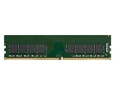 RAM „Kingston“ skirta atmintis, skirta „Dell“ 16 GB DDR4-3200Mhz ECC moduliui