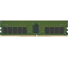 RAM Atmintis Kingston, skirta HPE/HP 32GB DDR4-3200Mhz Reg ECC Single Rank moduliui
